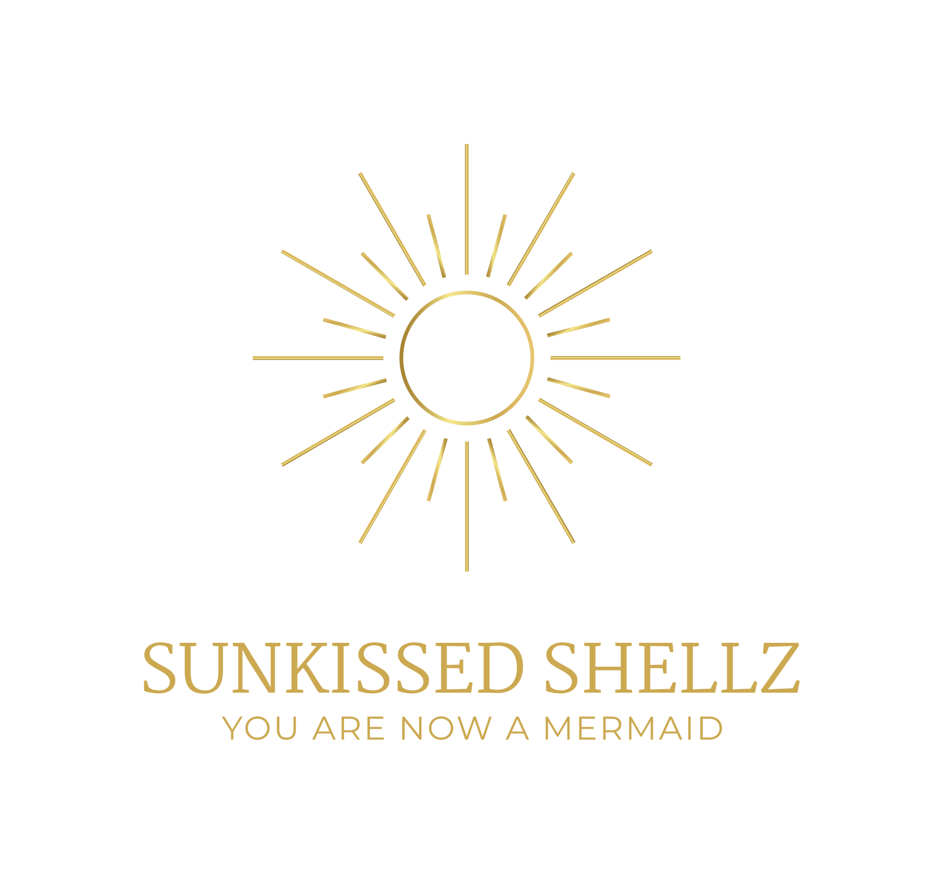 Sunkissed Shellz